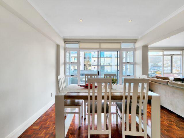To Let 2 Bedroom Property for Rent in Sea Point Western Cape